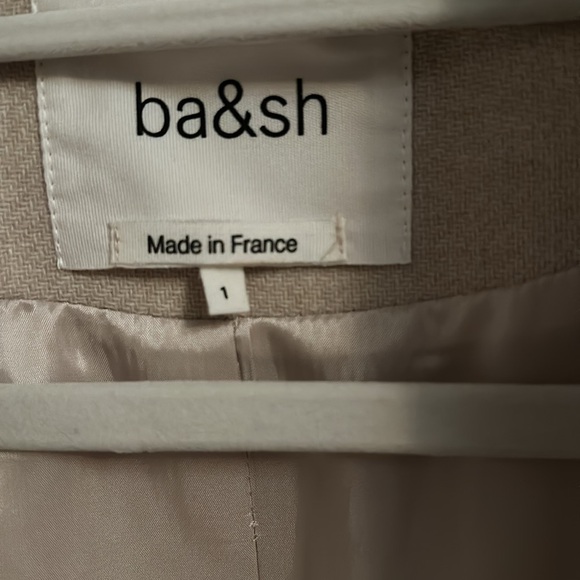 Wool coat - Picture 2 of 3